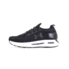 Tênis Under Armour- Preto